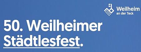 Städtlesfest