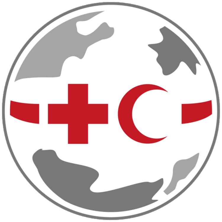 zu sehen ist das Symbol unseres Grundsatzes Universalität